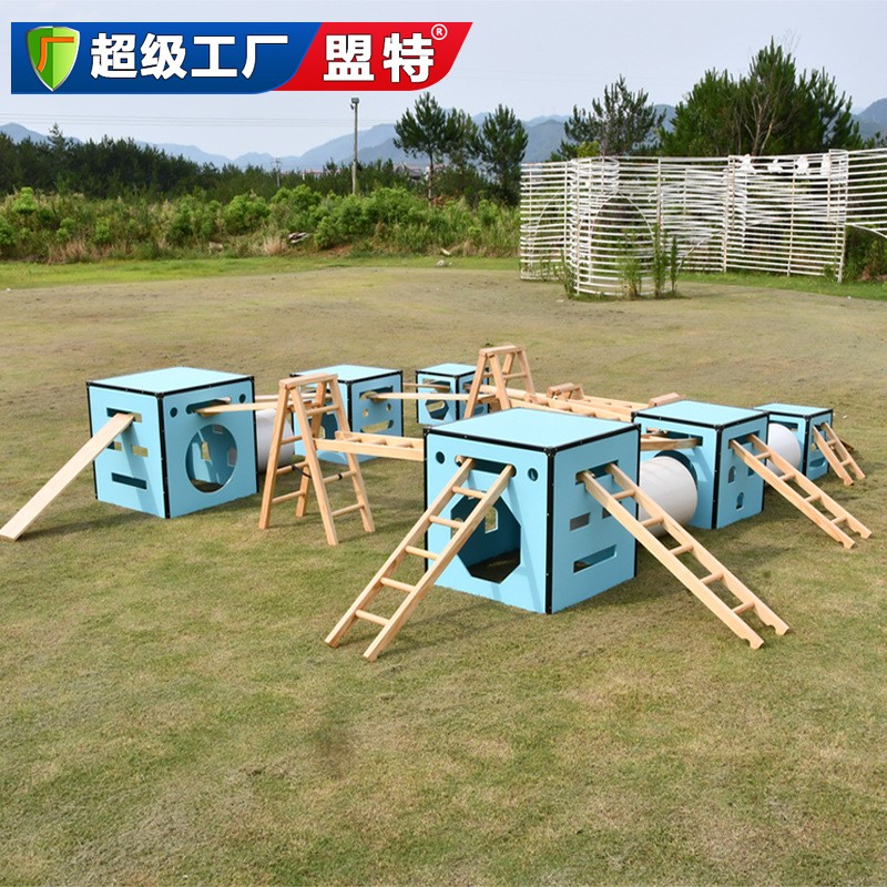 游戲戶外運動組合玩具