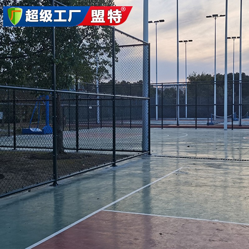 籃球場(chǎng)地圍網(wǎng)