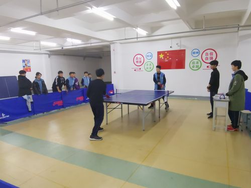 乒乓球教學(xué)