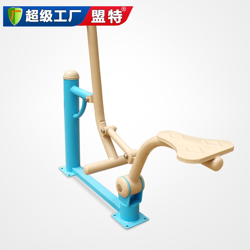 新國標騎馬機