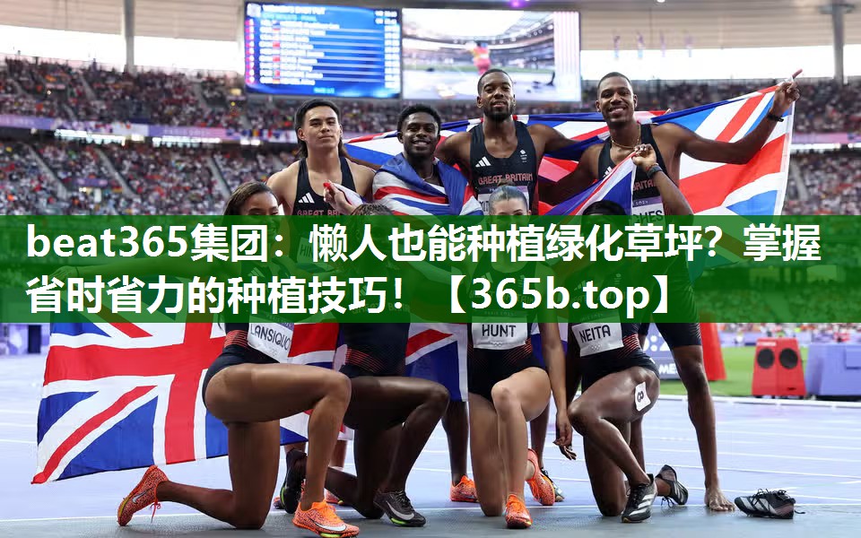 懶人也能種植綠化草坪？掌握省時(shí)省力的種植技巧！