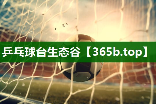 乒乓球臺生態(tài)谷 乒乓球臺生態(tài)谷