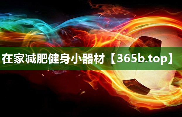 在家減肥健身小器材 在家減肥健身小器材