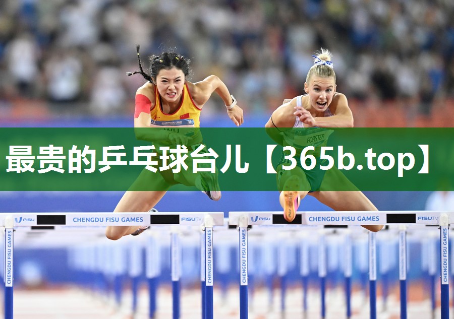 最貴的乒乓球臺(tái)兒 最貴的乒乓球臺(tái)兒